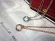 Perfect Replica Cartier Love Small Rose Gold Ring Double Necklace (4)_th.JPG